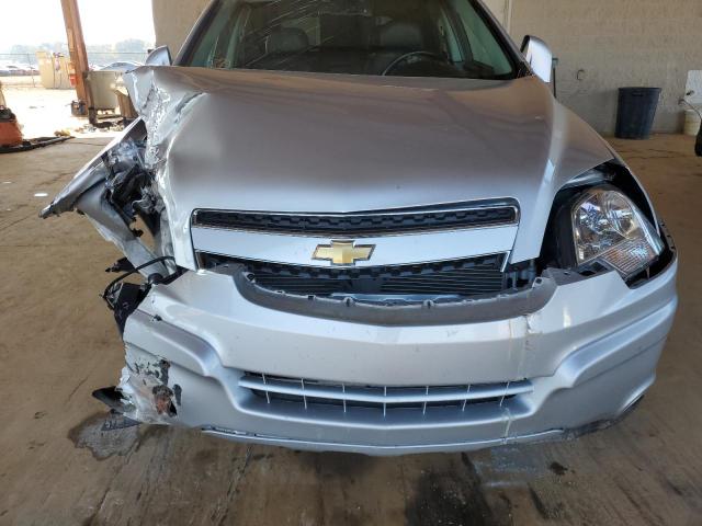 Photo 7 from auction – 2014 CHEVROLET CAPTIVA LT with VIN 3GNAL4EK8ES562913