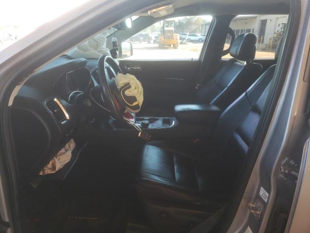 Photo 5 from auction – 2014 DODGE DURANGO LI with VIN 1C4RDHDG6EC449724