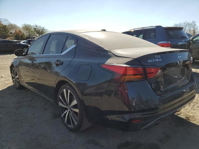 Photo 3 from auction – 2020 NISSAN ALTIMA SR with VIN 1N4BL4CV0LN302030