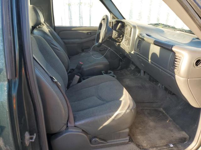 Photo 5 from auction – 2005 CHEVROLET SILVERADO with VIN 1GCEC14X35Z316392
