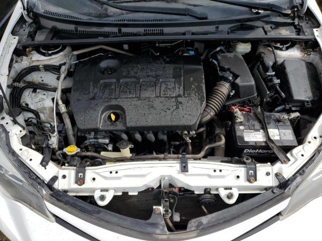 Photo 7 from auction – 2017 TOYOTA COROLLA L with VIN 5YFBURHE2HP594416