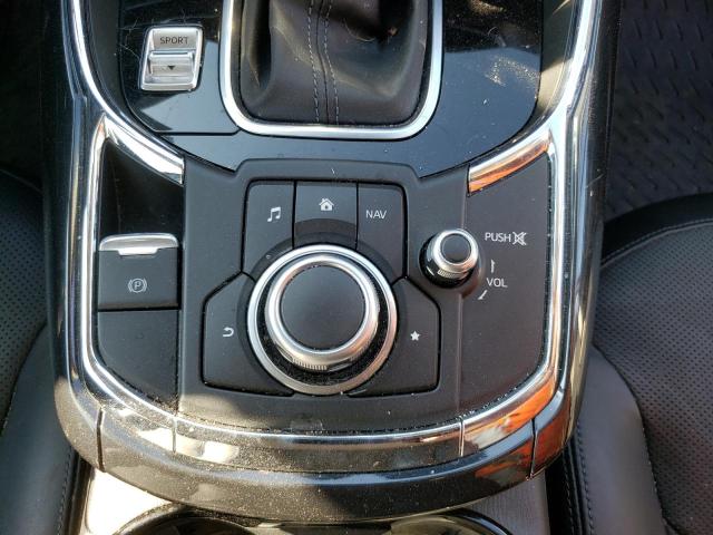Photo 9 from auction – 2016 MAZDA CX-9 TOURI with VIN JM3TCBCY2G0120160
