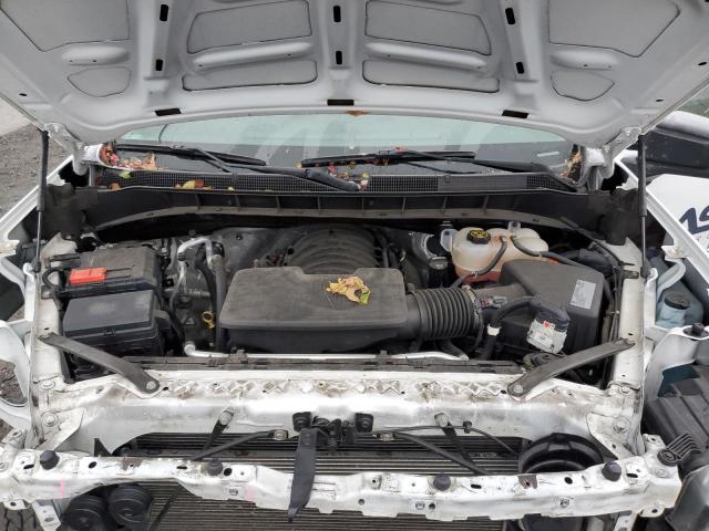 Photo 7 from auction – 2020 CHEVROLET SILVERADO with VIN 3GCNYAEF0LG311879