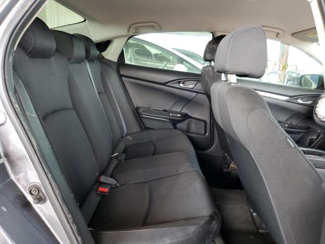 Photo 6 from auction – 2016 HONDA CIVIC LX with VIN 2HGFC2F51GH513247
