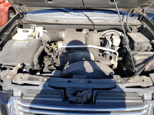 Photo 7 from auction – 2006 GMC ENVOY with VIN 1GKDT13S262217238