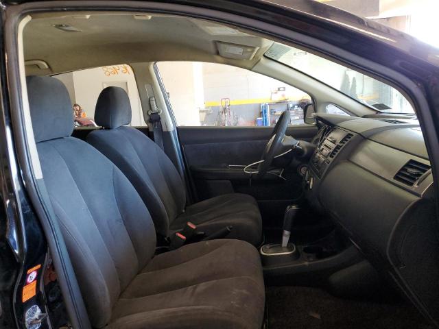 Photo 5 from auction – 2007 NISSAN VERSA S with VIN 3N1BC13E17L457686