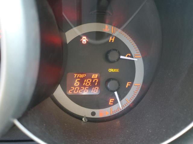 Photo 8 from auction – 2009 MAZDA MAZDA3 with VIN JM1BK343691220761