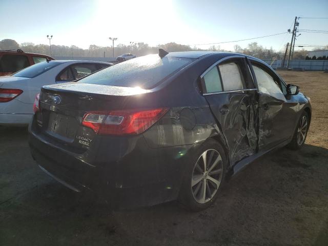 Photo 4 from auction – 2017 SUBARU LEGACY 2.5 with VIN 4S3BNAK63H3007231