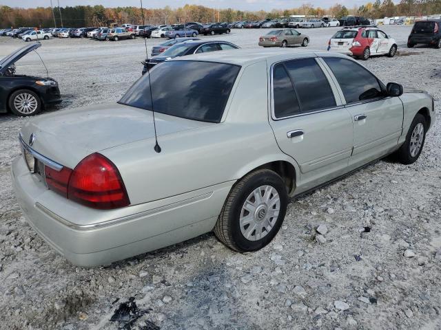 Photo 4 from auction – 2005 MERCURY GRAND MARQ with VIN 2MEFM74W45X664797