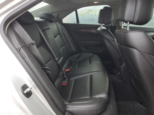 Photo 6 from auction – 2013 CADILLAC ATS with VIN 1G6AG5RX2D0137916