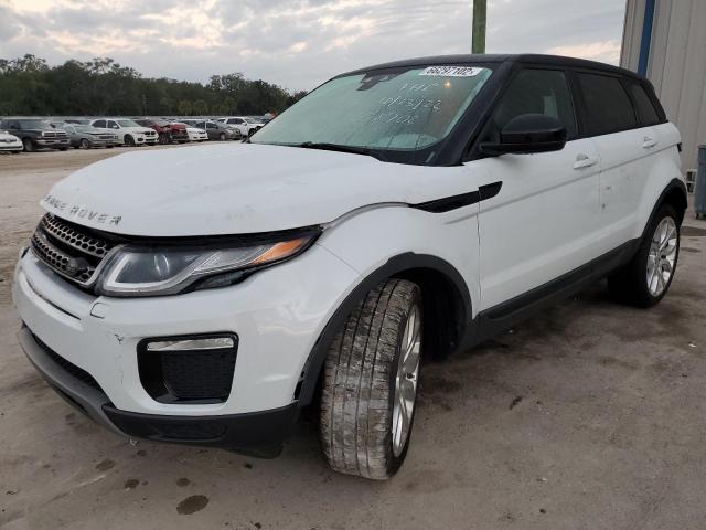 Photo 2 from auction – 2016 LAND ROVER RANGE ROVE with VIN SALVP2BG8GH078702