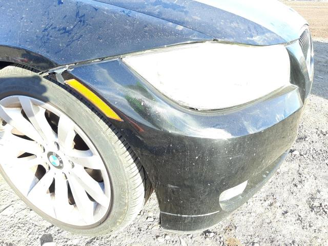 Photo 9 from auction – 2011 BMW 328 I SULE with VIN WBAPH5G55BNM74843