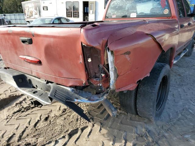 Photo 9 from auction – 2005 DODGE RAM 3500 S with VIN 3D7MR48C85G725089