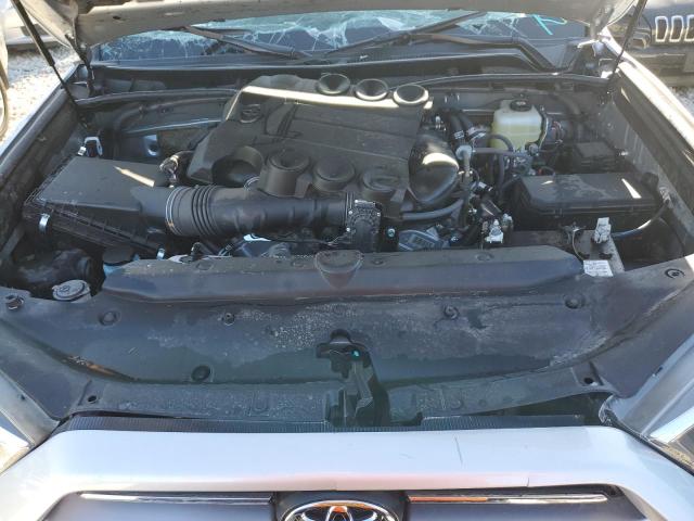 Photo 7 from auction – 2022 TOYOTA 4RUNNER SR with VIN JTEMU5JR1N6063690