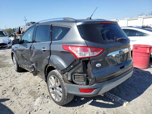Photo 3 from auction – 2016 FORD ESCAPE SE with VIN 1FMCU0G79GUA27863