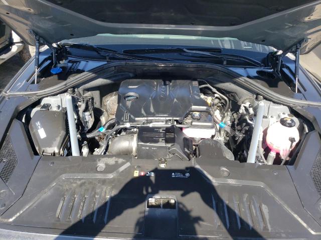 Photo 7 from auction – 2022 GENESIS GV70 BASE with VIN KMUMADTB6NU060414