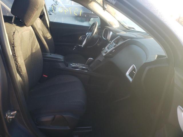 Photo 5 from auction – 2014 CHEVROLET EQUINOX LT with VIN 2GNFLFEK7E6277135