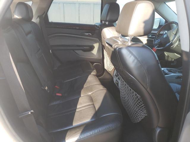 Photo 6 from auction – 2010 CADILLAC SRX PREMIU with VIN 3GYFNCEY1AS625281