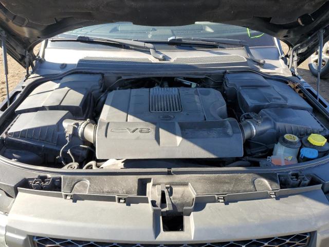 Photo 7 from auction – 2010 LAND ROVER RANGE ROVE with VIN SALSF2D46AA249309