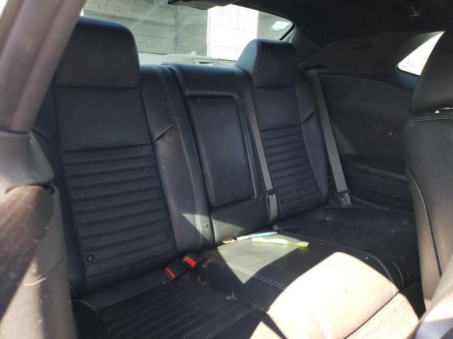 Photo 6 from auction – 2012 DODGE CHALLENGER with VIN 2C3CDYAG6CH206813