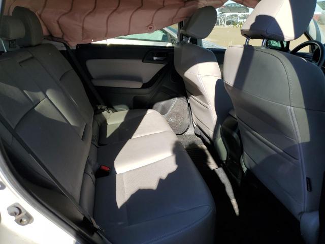 Photo 6 from auction – 2014 SUBARU FORESTER 2 with VIN JF2SJAPC3EH553621