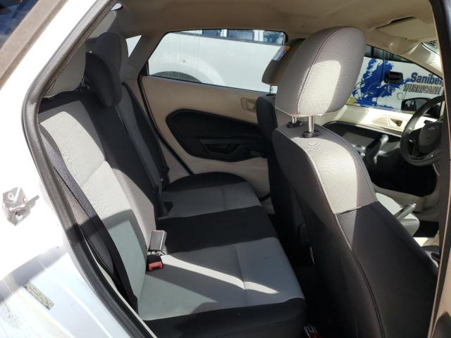 Photo 6 from auction – 2011 FORD FIESTA S with VIN 3FADP4AJ7BM156179