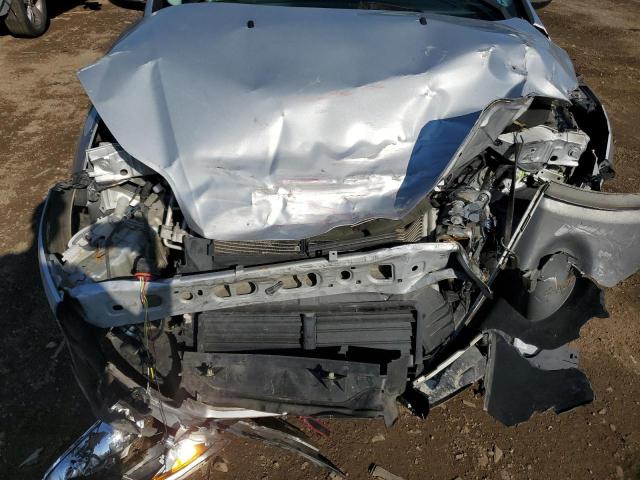 Photo 9 from auction – 2014 FORD FOCUS SE with VIN 1FADP3F20EL459516