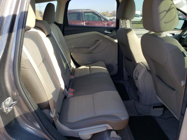 Photo 6 from auction – 2013 FORD ESCAPE SE with VIN 1FMCU9G94DUD41003