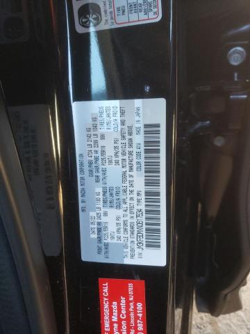 Photo 10 from auction – 2022 MAZDA CX-5 PREMI with VIN JM3KFBDMXN0617534