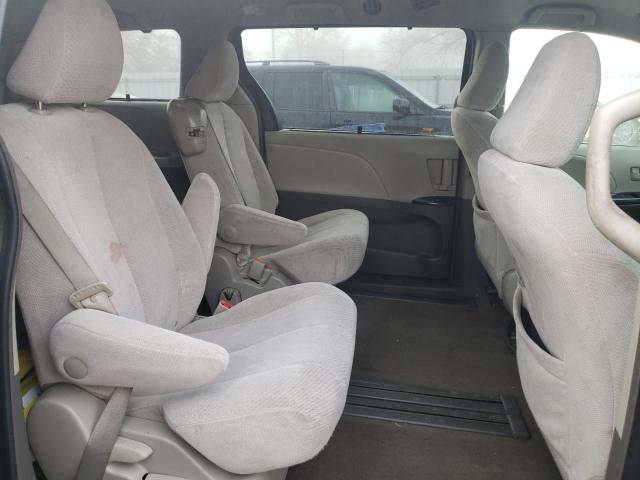 Фото 6 с аукциона – 2013 TOYOTA SIENNA LE с VIN 5TDKK3DC8DS331033