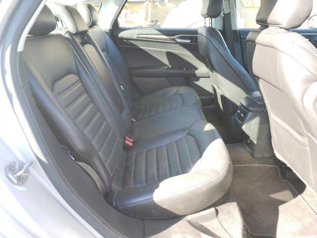 Photo 6 from auction – 2015 FORD FUSION SE with VIN 3FA6P0HD8FR207246