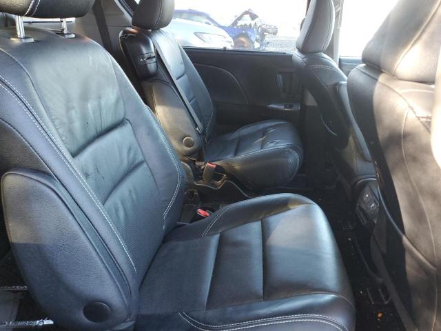 Photo 6 from auction – 2016 TOYOTA SIENNA SE with VIN 5TDXK3DC6GS737676