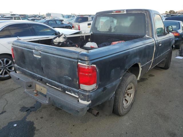 Photo 4 from auction – 2000 FORD RANGER with VIN 1FTYR10C2YPC03967