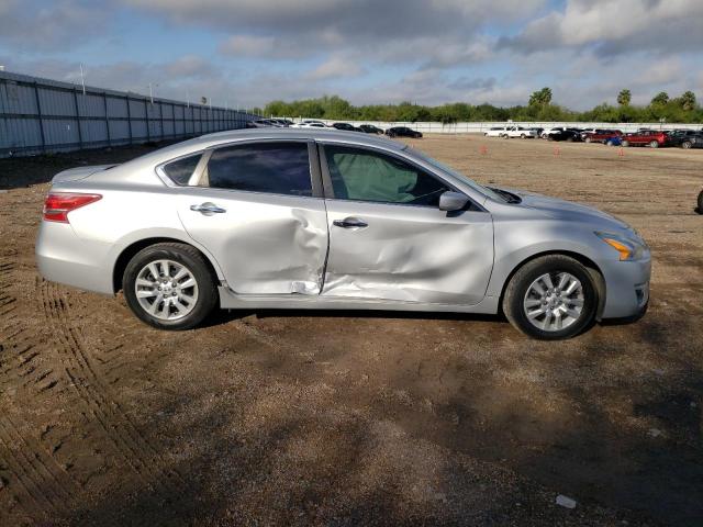 Photo 9 from auction – 2013 NISSAN ALTIMA 2.5 with VIN 1N4AL3AP4DN533248