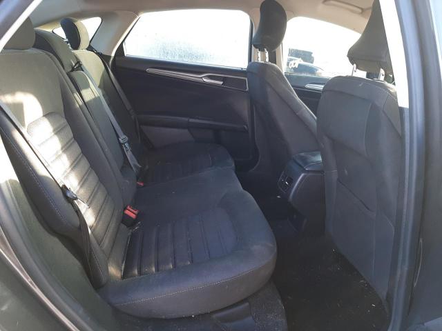 Photo 6 from auction – 2019 FORD FUSION SE with VIN 3FA6P0HD0KR165908