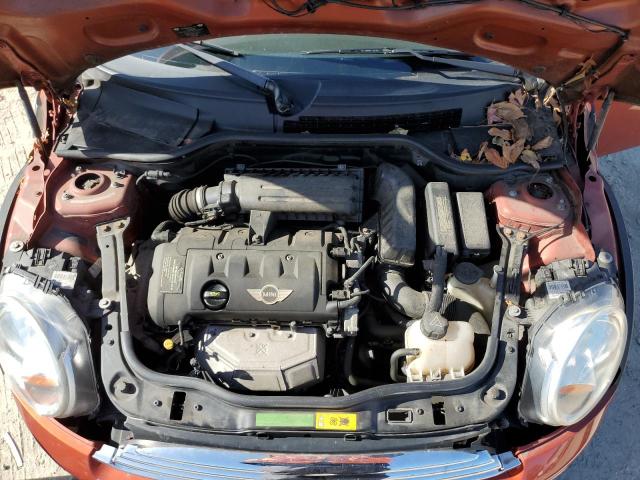 Photo 7 from auction – 2011 MINI COOPER with VIN WMWSU3C58BTX96467