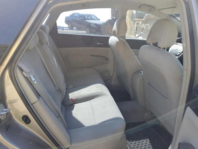 Photo 6 from auction – 2008 TOYOTA PRIUS with VIN JTDKB20U283383869