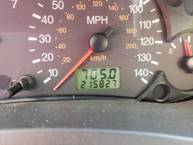 Photo 8 from auction – 2005 FORD FOCUS ZXW with VIN 1FAFP36N75W235337