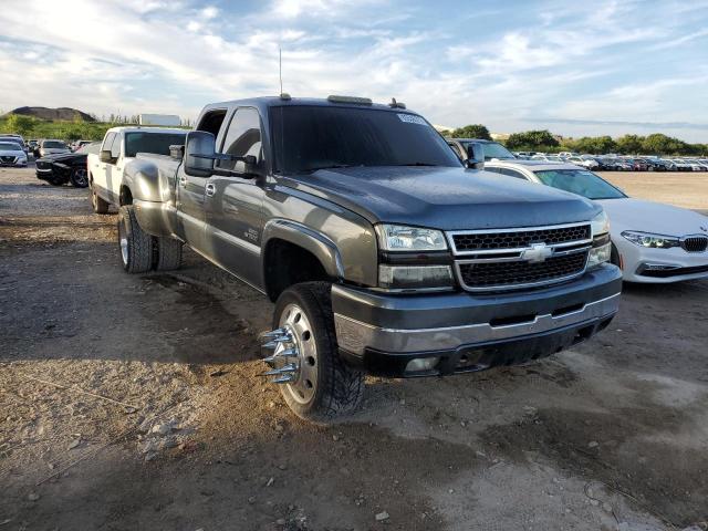 CHEVROLET SILVERADO 2007 z numerem VIN 1GCJK33D67F178419 - Zdjęcie z aukcji