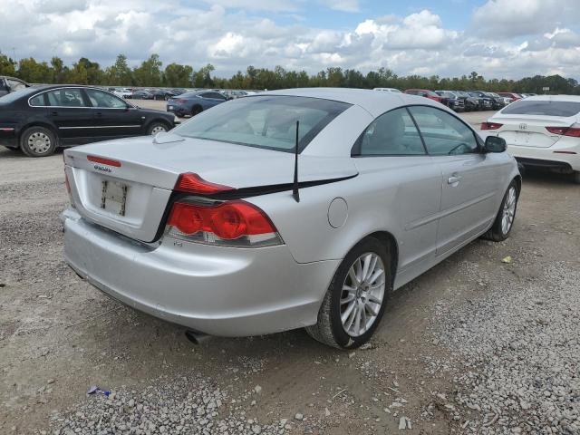 Photo 4 from auction – 2008 VOLVO C70 T5 with VIN YV1MC67248J047888