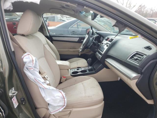 Photo 5 from auction – 2017 SUBARU OUTBACK 2. with VIN 4S4BSAFC0H3231612
