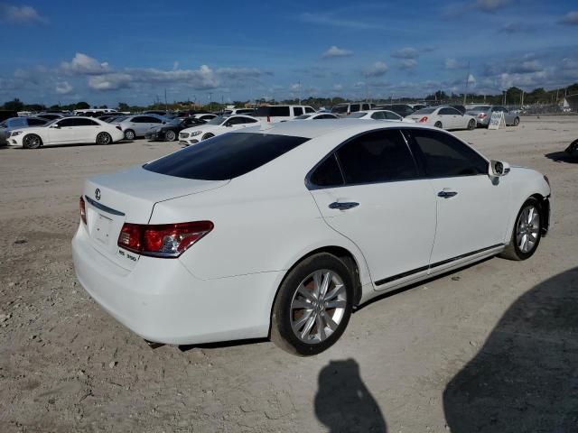 Photo 3 from auction – 2012 LEXUS ES 350 with VIN JTHBK1EG5C2494782