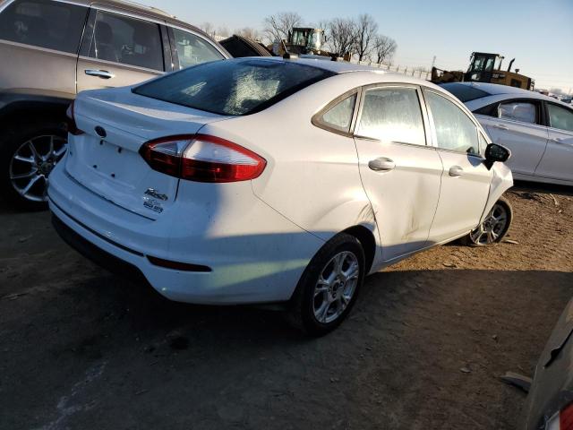 Photo 4 from auction – 2014 FORD FIESTA SE with VIN 3FADP4BJ0EM217309