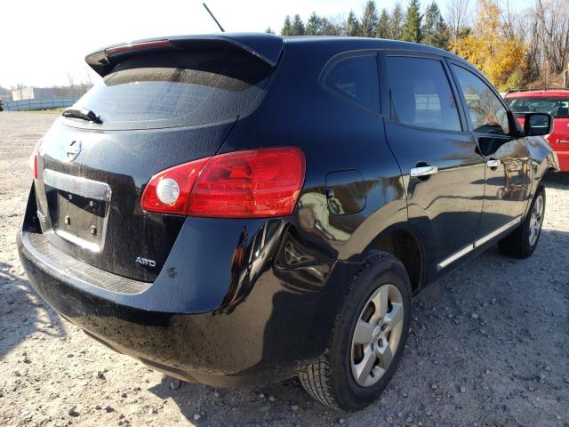 Photo 4 from auction – 2011 NISSAN ROGUE S with VIN JN8AS5MV5BW684307