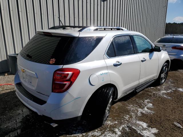 Photo 4 from auction – 2016 CHEVROLET EQUINOX LT with VIN 2GNFLGE3XG6246639