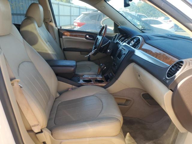 Photo 5 from auction – 2010 BUICK ENCLAVE CX with VIN 5GALVCED5AJ225006