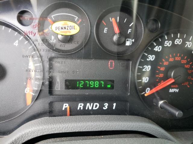 Photo 8 from auction – 2007 FORD FREESTAR S with VIN 2FMZA51607BA01299