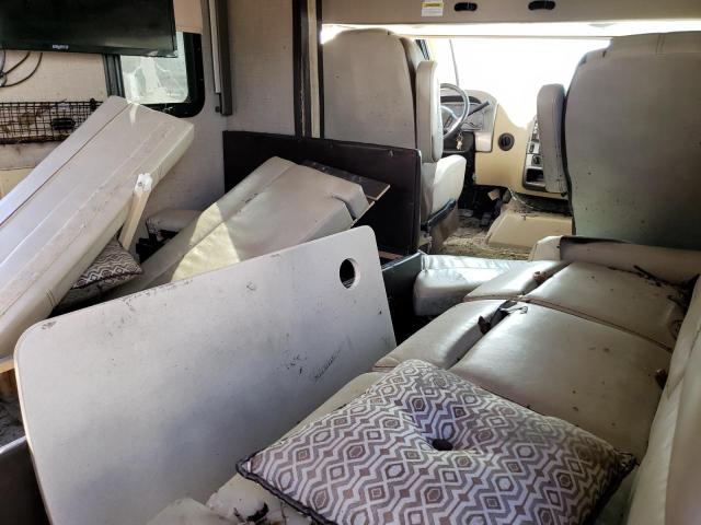 Photo 5 from auction – 2018 FORD ECONOLINE with VIN 1FC4E4KS2JDC15964