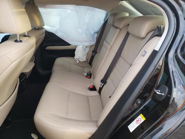 Photo 6 from auction – 2016 LEXUS GS 350 with VIN JTHCZ1BL8GA000489