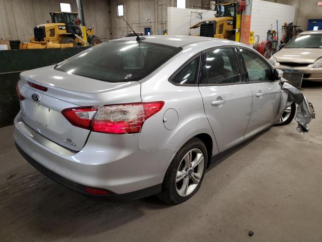 Фото 4 с аукциона – 2013 FORD FOCUS SE с VIN 1FADP3F23DL177434